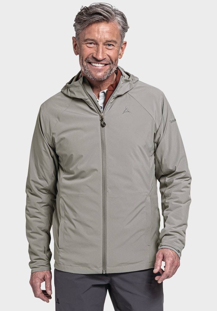 Schöffel Winddichte Jacke für jeden Tag Tägliche Deals