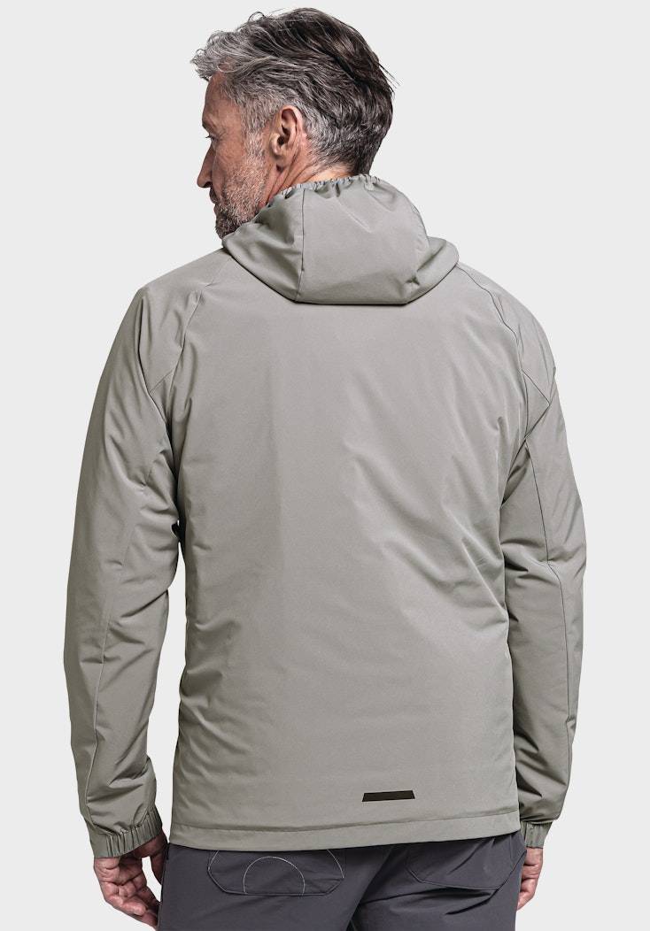 Schöffel Winddichte Jacke für jeden Tag Tägliche Deals