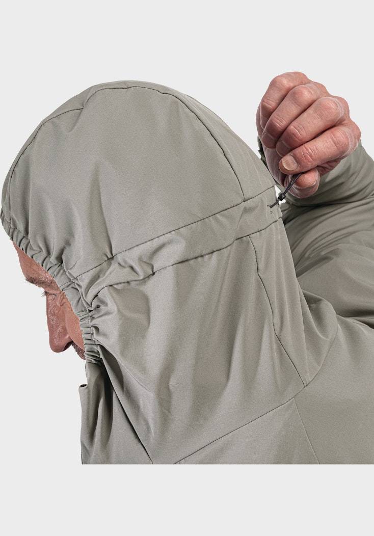 Schöffel Winddichte Jacke für jeden Tag Tägliche Deals