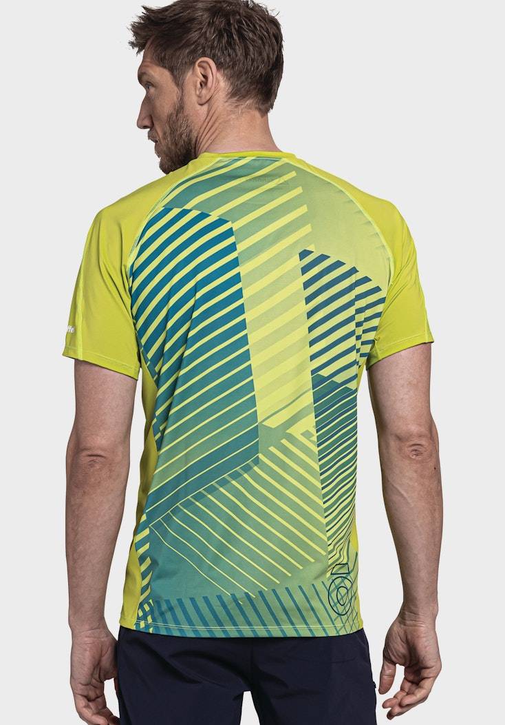 Schöffel Leichtes T-Shirt für Mehrtagestouren VIP-Rabatte