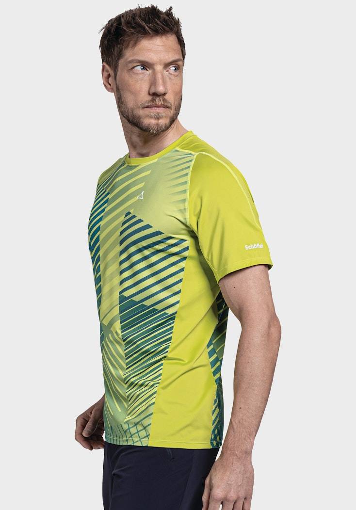 Schöffel Leichtes T-Shirt für Mehrtagestouren VIP-Rabatte