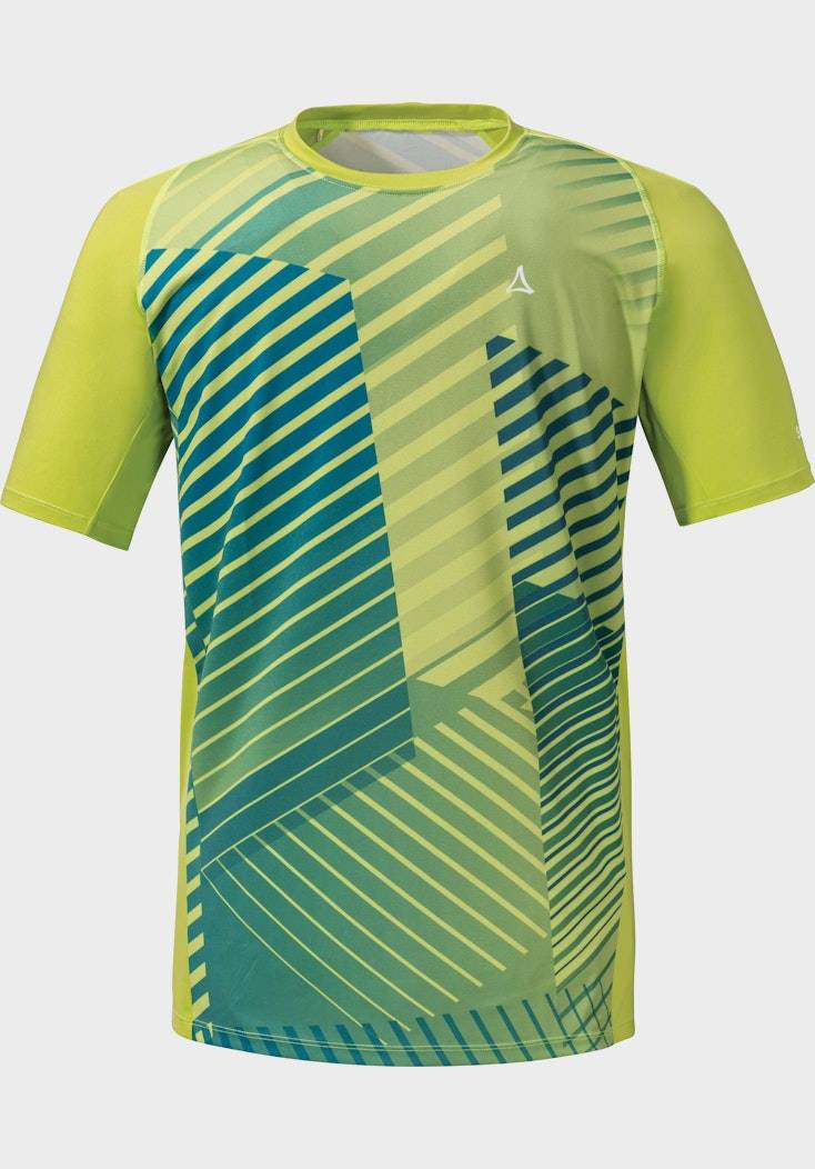 Schöffel Leichtes T-Shirt für Mehrtagestouren VIP-Rabatte