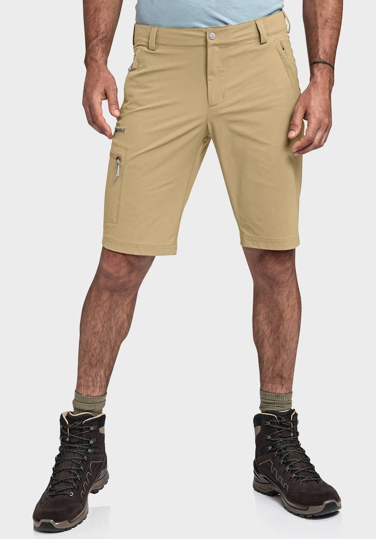 Schöffel Leichte Wandershorts mit 4-Wege Stretch Wochenangebot