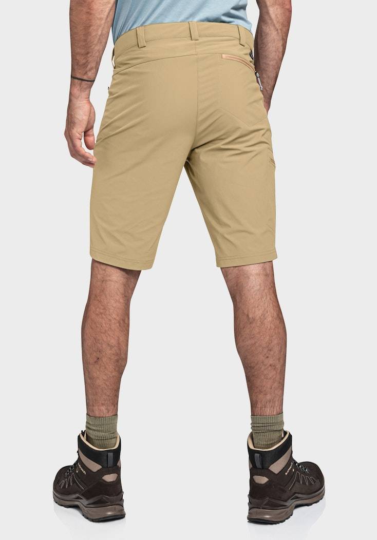 Schöffel Leichte Wandershorts mit 4-Wege Stretch Wochenangebot