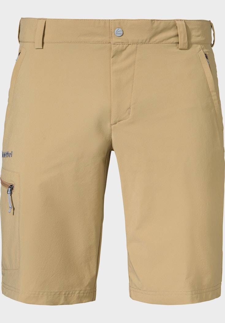 Schöffel Leichte Wandershorts mit 4-Wege Stretch Wochenangebot