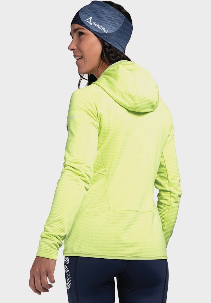 Schöffel Hoody mit wärmeregulierender Technologie Begrenzte Freigabe