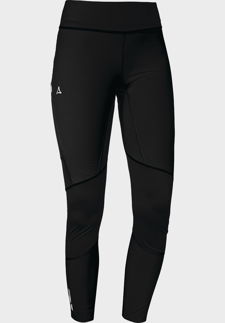 Schöffel Abriebsfeste und leichte Wander-Tights Letzte 3 Tage