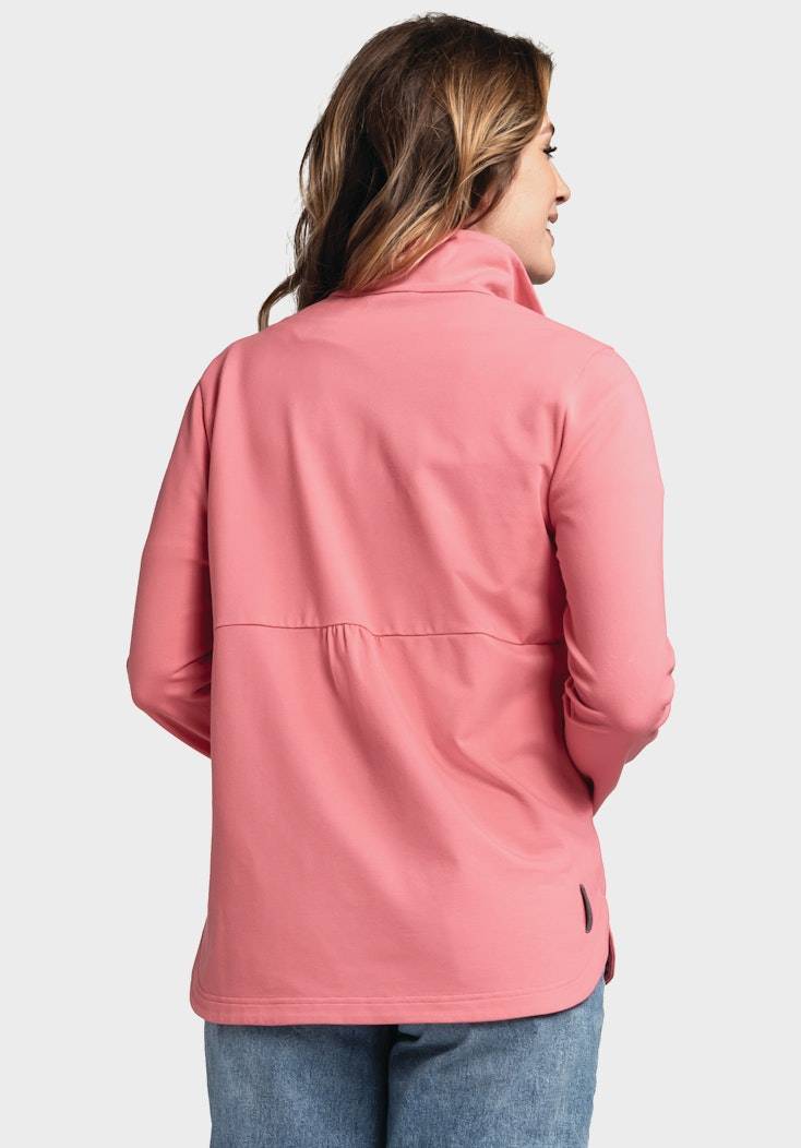 Schöffel Urbanes, leichtes Sommer-Fleece Neueste Stile