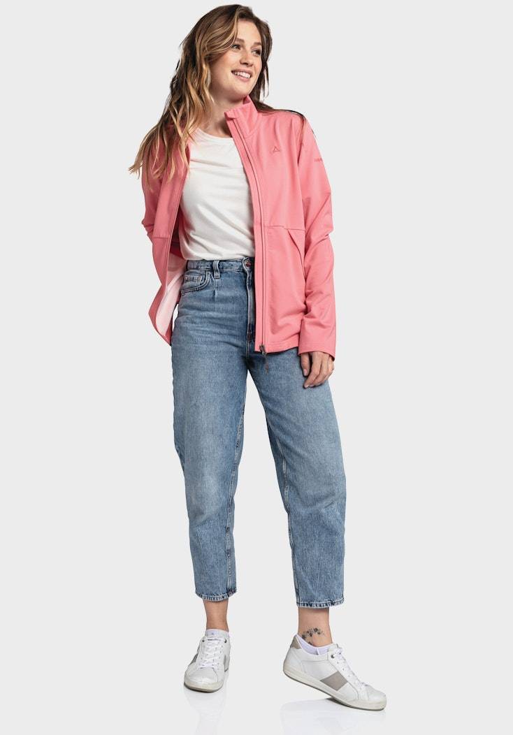 Schöffel Urbanes, leichtes Sommer-Fleece Neueste Stile
