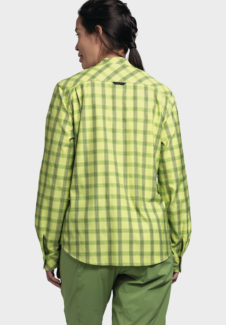 Schöffel Stylische und sportive Bike Bluse Bis zu 50% Rabatt
