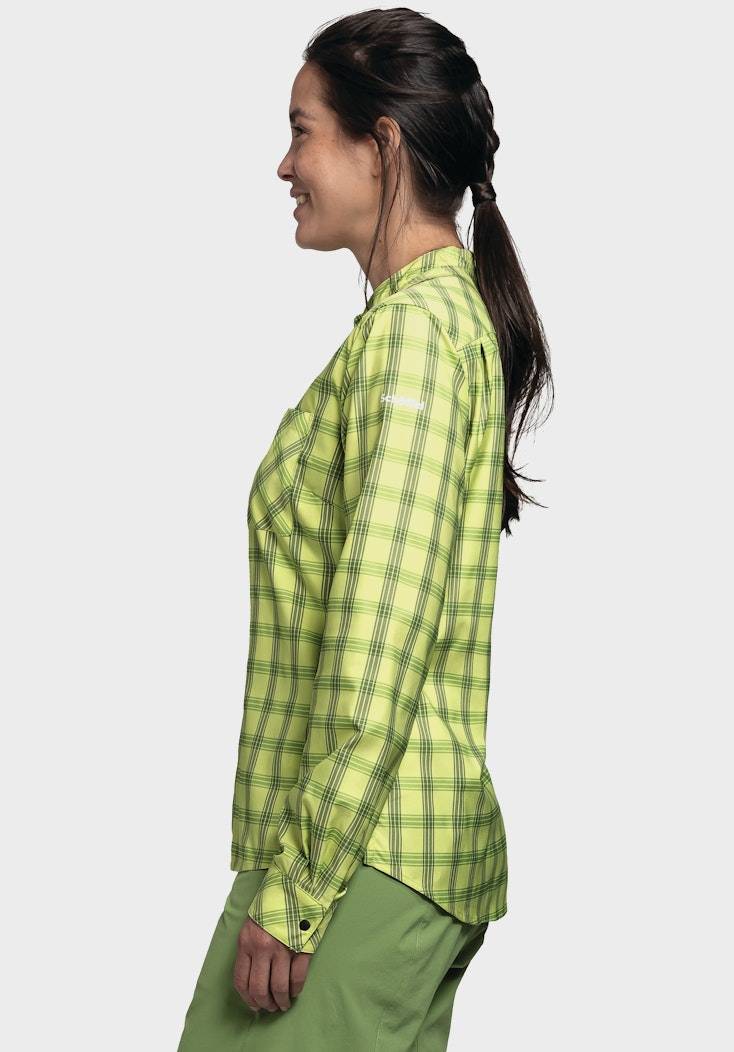 Schöffel Stylische und sportive Bike Bluse Bis zu 50% Rabatt
