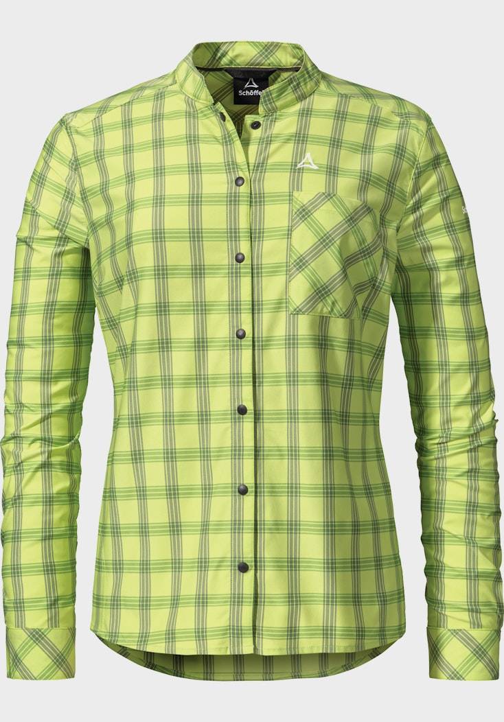 Schöffel Stylische und sportive Bike Bluse Bis zu 50% Rabatt