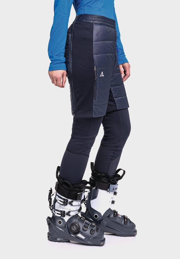 Schöffel Wärmende und elastische Isolationsshorts Nur für heute