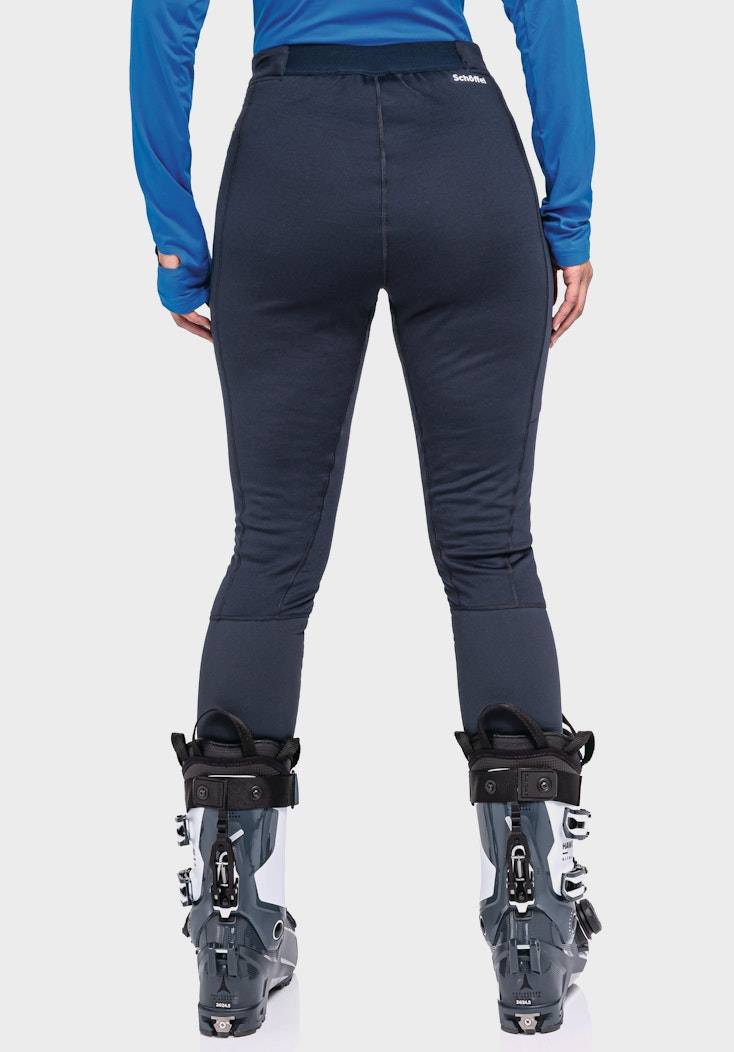 Schöffel Komfortable und sportive Skitourentight Sonderangebot der Fabrik
