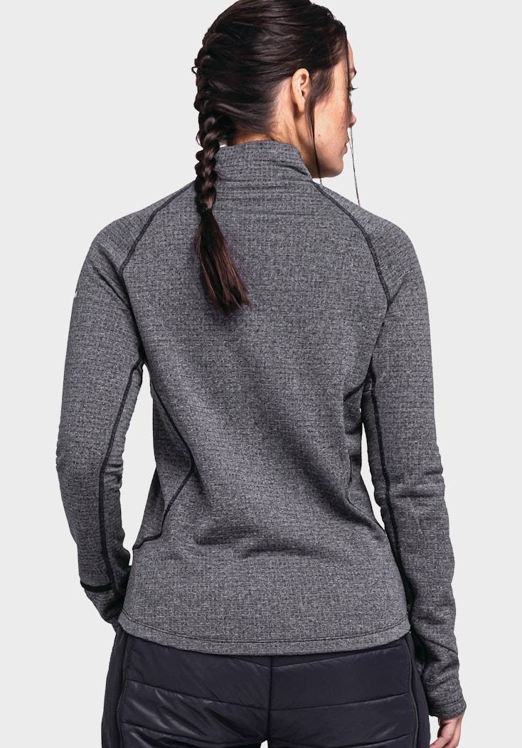 Schöffel Technisches Fleece mit hohem Tragekomfort Bis zu 55% Rabatt