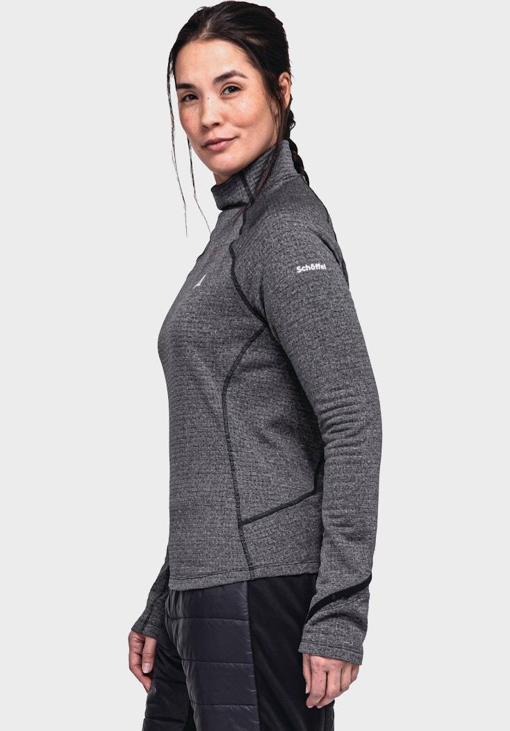 Schöffel Technisches Fleece mit hohem Tragekomfort Bis zu 55% Rabatt