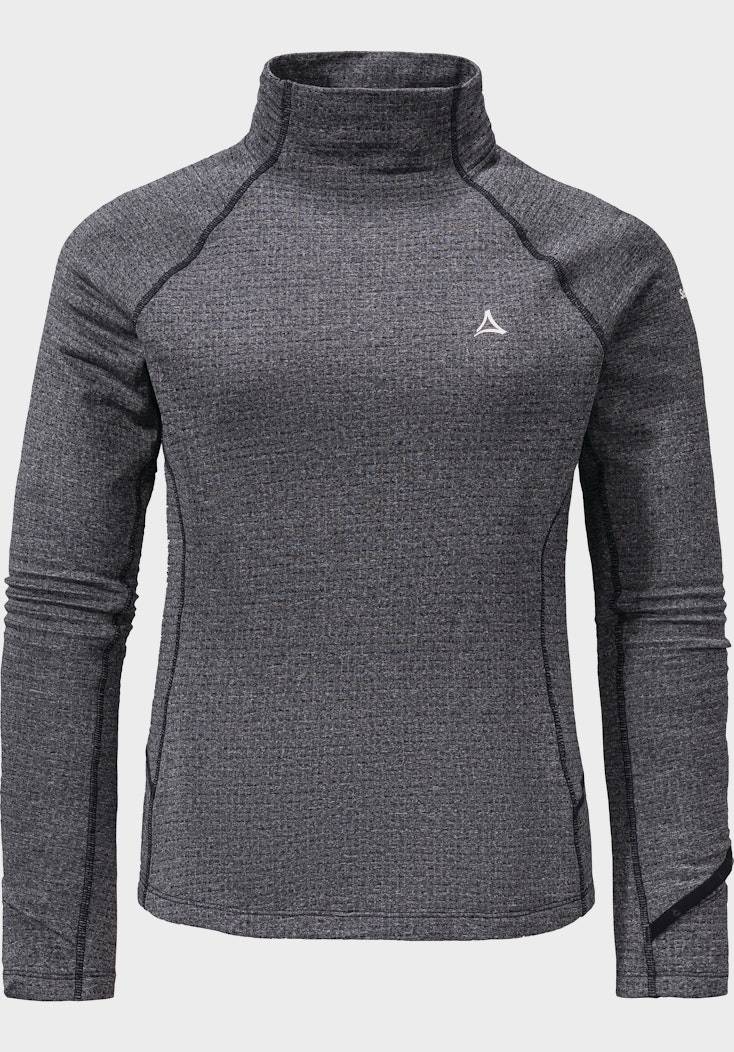 Schöffel Technisches Fleece mit hohem Tragekomfort Bis zu 55% Rabatt