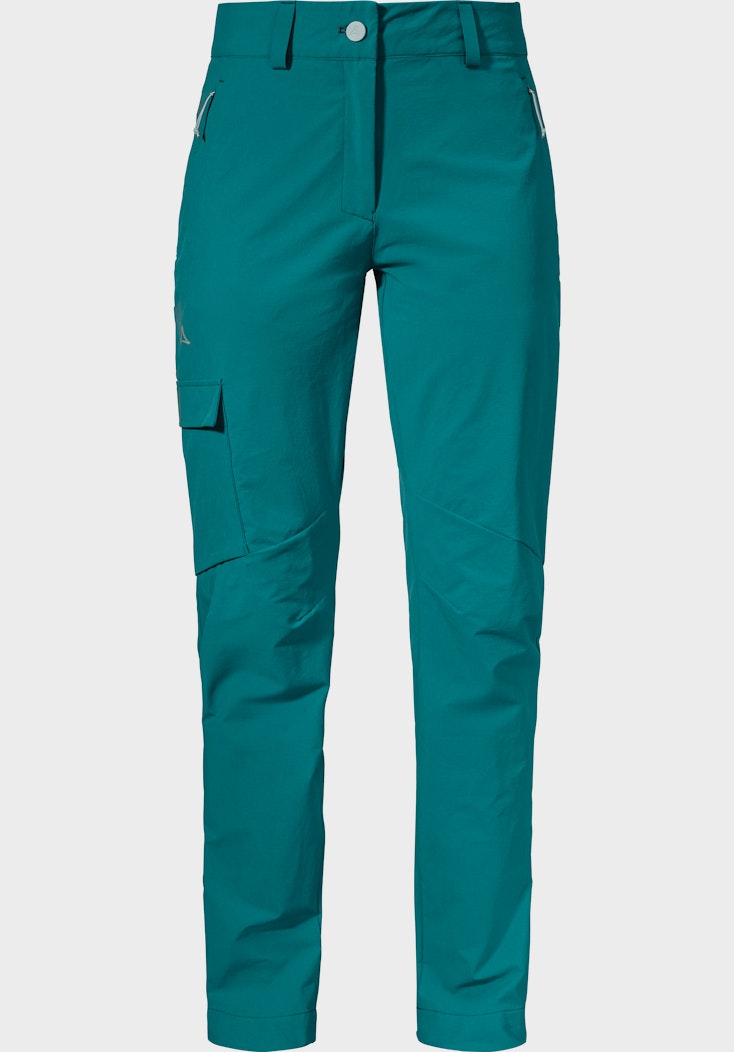 Schöffel Wasserabweisende Wanderhose Nur noch ein Tag übrig