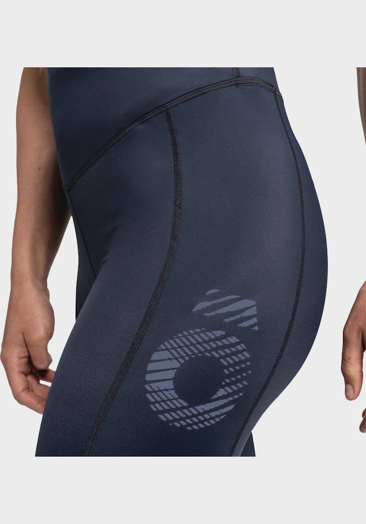 Schöffel Tights für sportliche Wanderungen Super Rabatt
