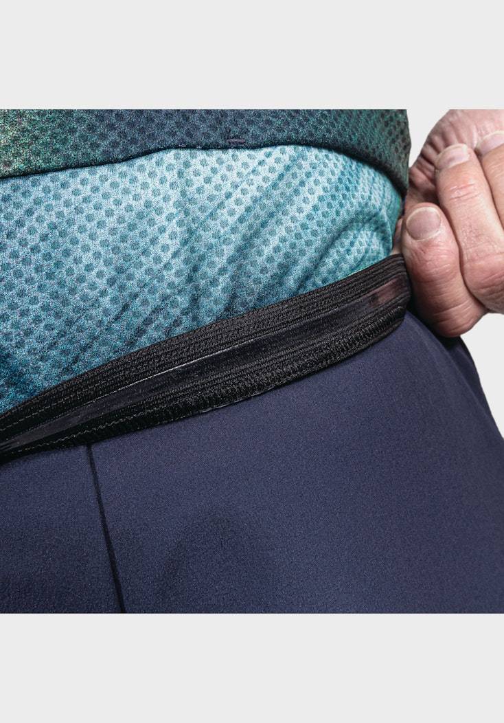 Schöffel Funktionales Biketrikot mit Top-Features Fabrikladen