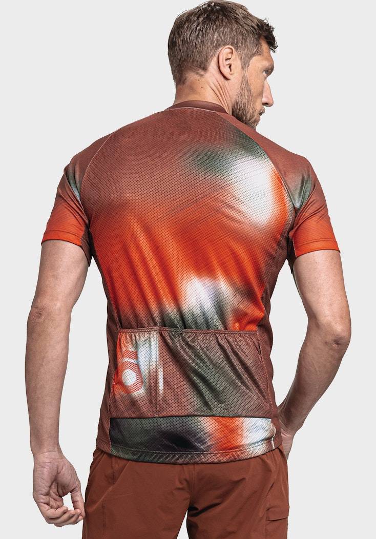 Schöffel Funktionales Biketrikot mit Top-Features Begrenzt auf 3 Tage
