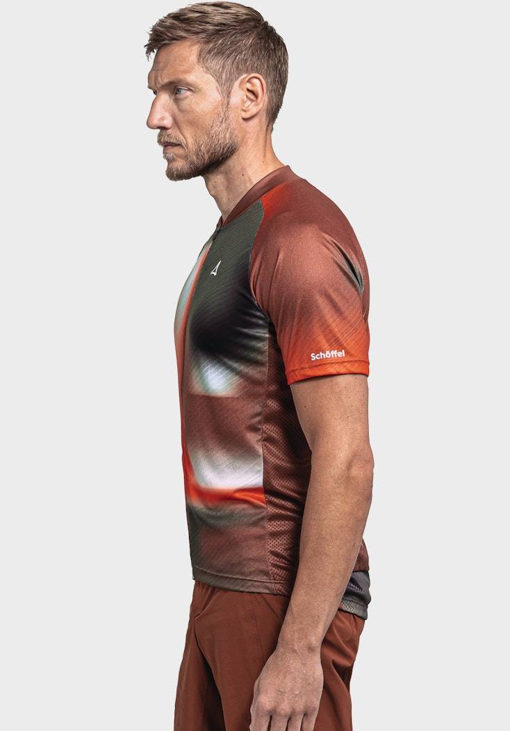 Schöffel Funktionales Biketrikot mit Top-Features Begrenzt auf 3 Tage