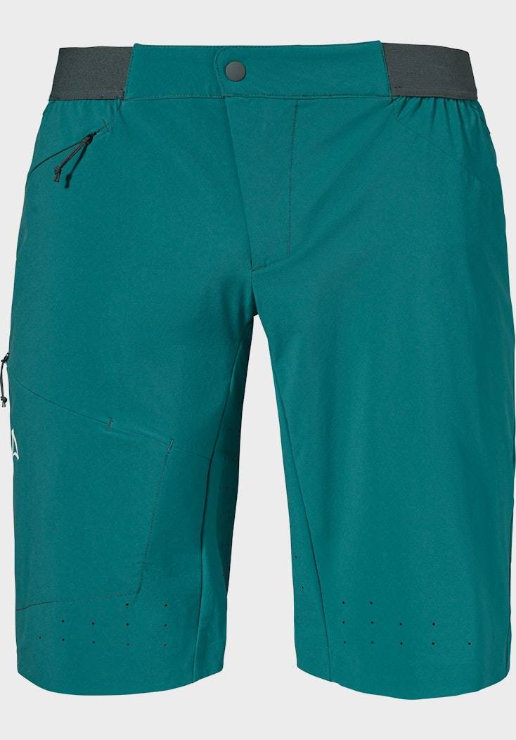 Schöffel Sportive Bikeshorts für maximale Bewegung Speichern exportieren