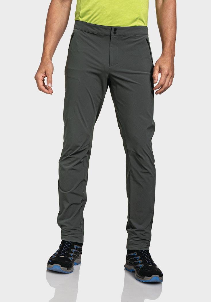 Schöffel Multifunktionale & technische Wanderhose Im Verkauf