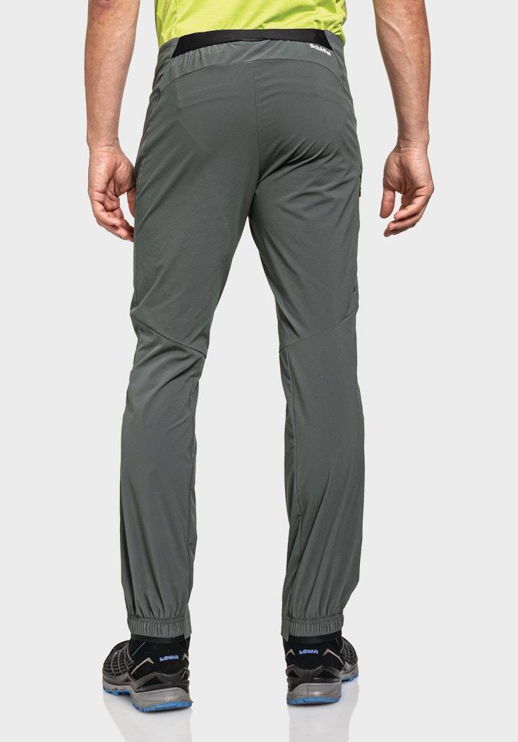 Schöffel Multifunktionale & technische Wanderhose Im Verkauf