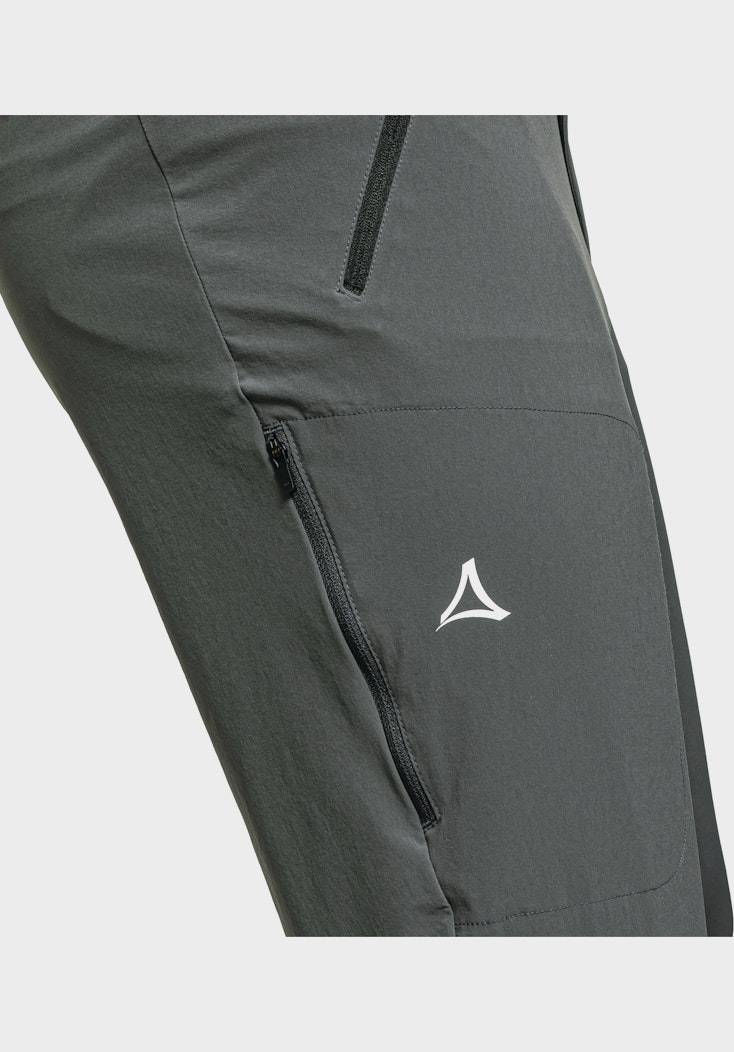 Schöffel Multifunktionale & technische Wanderhose Im Verkauf