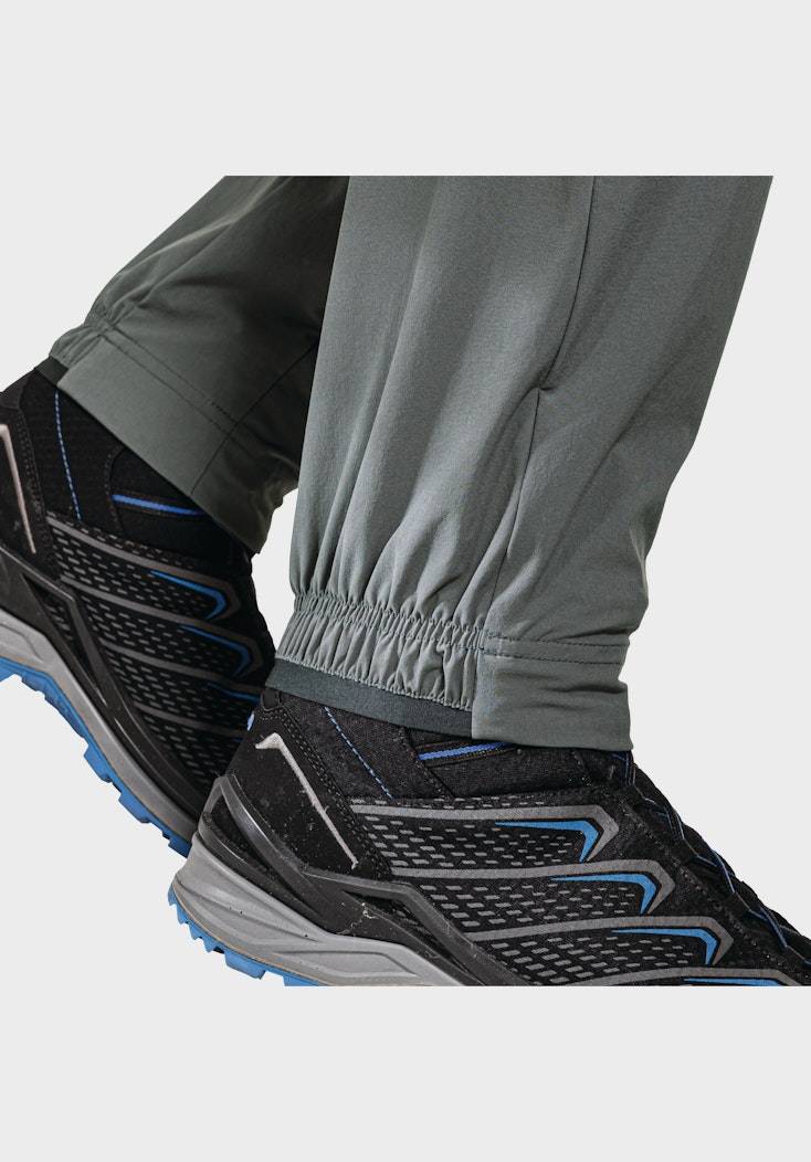 Schöffel Multifunktionale & technische Wanderhose Im Verkauf
