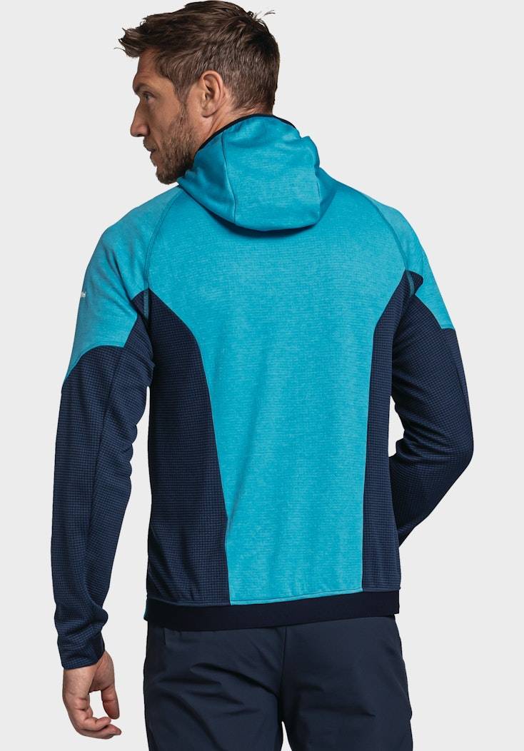 Schöffel Sportiver, schnelltrocknender Fleece Online