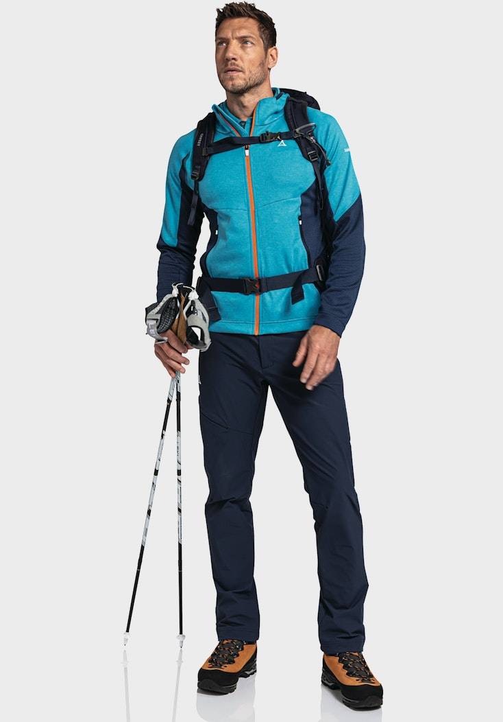 Schöffel Sportiver, schnelltrocknender Fleece Online