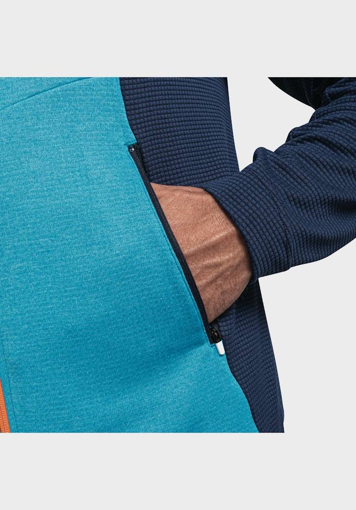 Schöffel Sportiver, schnelltrocknender Fleece Online