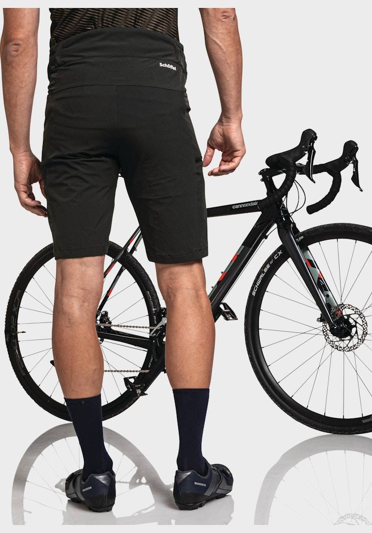 Schöffel Bikeshort mit idealer Bewegungsfreiheit Outlet
