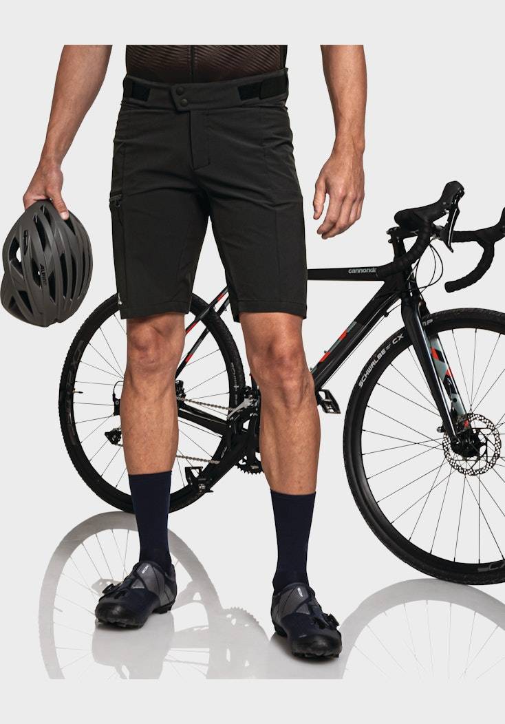 Schöffel Bikeshort mit idealer Bewegungsfreiheit Outlet