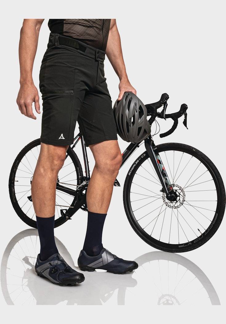 Schöffel Bikeshort mit idealer Bewegungsfreiheit Outlet