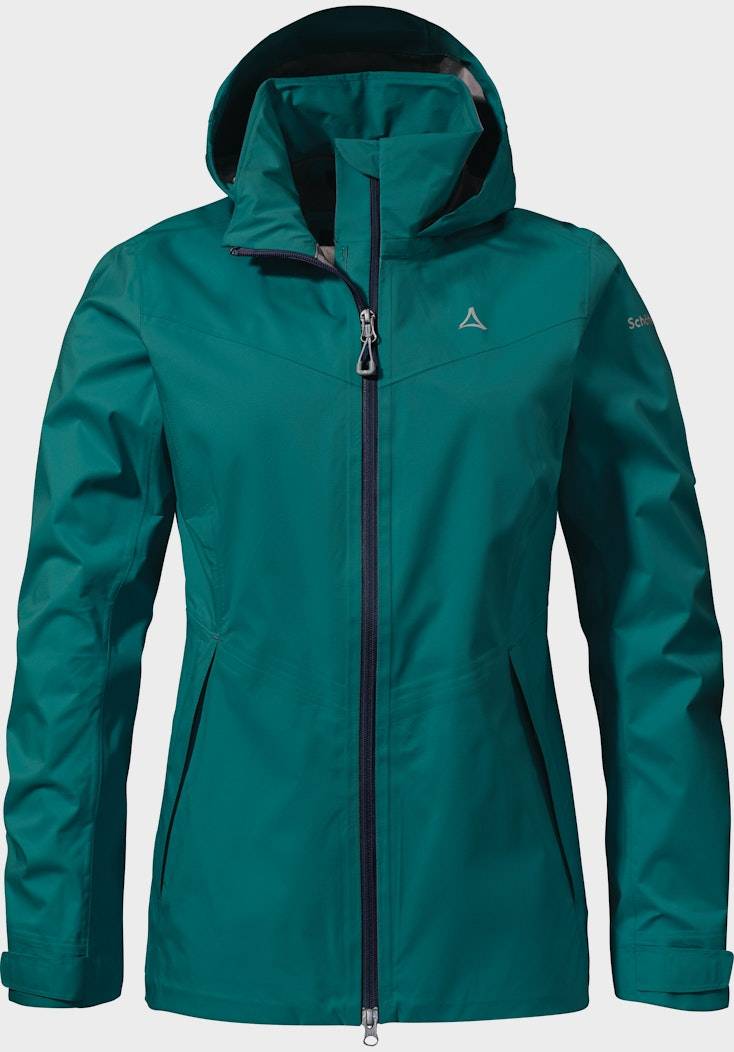 Schöffel Wasserdichte Jacke zum Wandern Schlussverkauf
