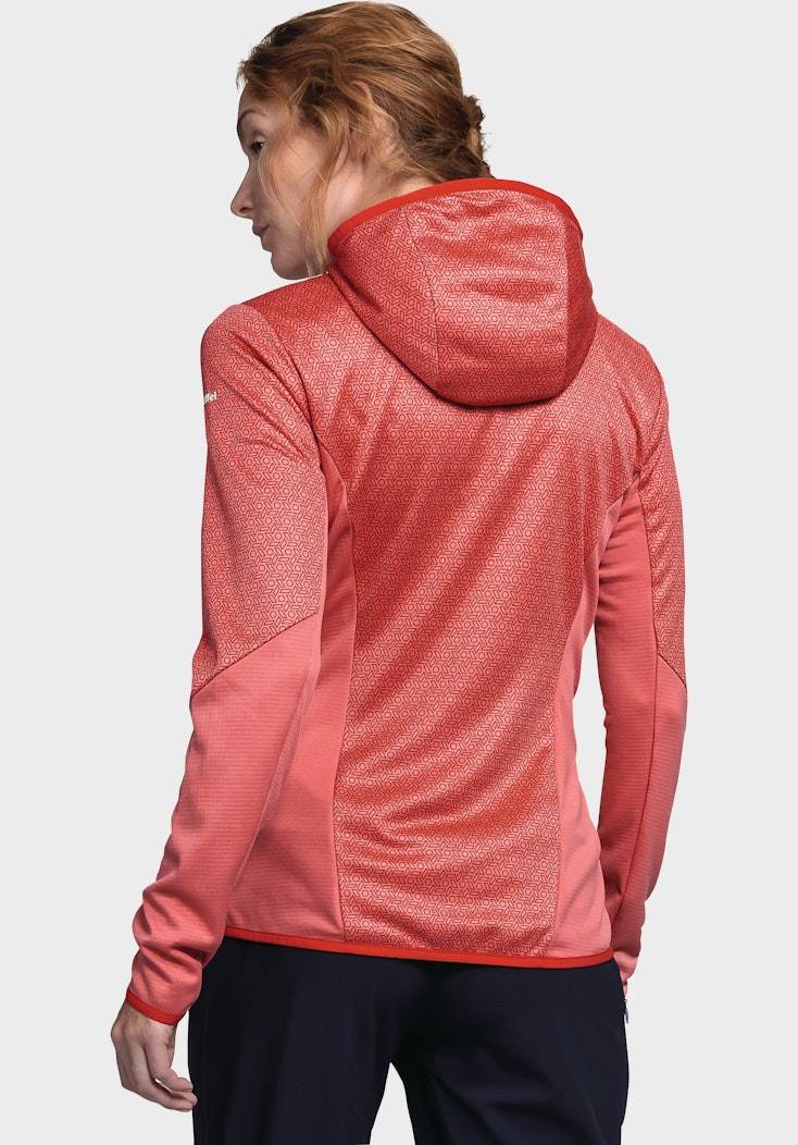 Schöffel Schnell trocknender Hoody für die Berge Limitierter Zeitrabatt