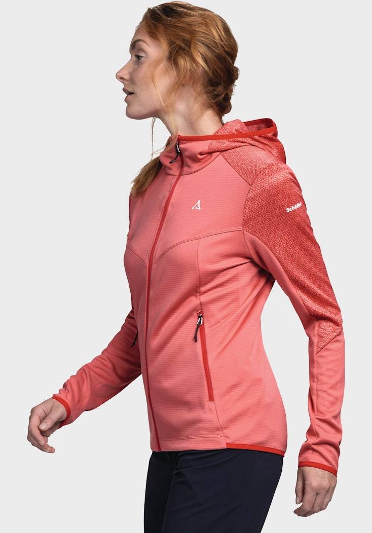 Schöffel Schnell trocknender Hoody für die Berge Limitierter Zeitrabatt