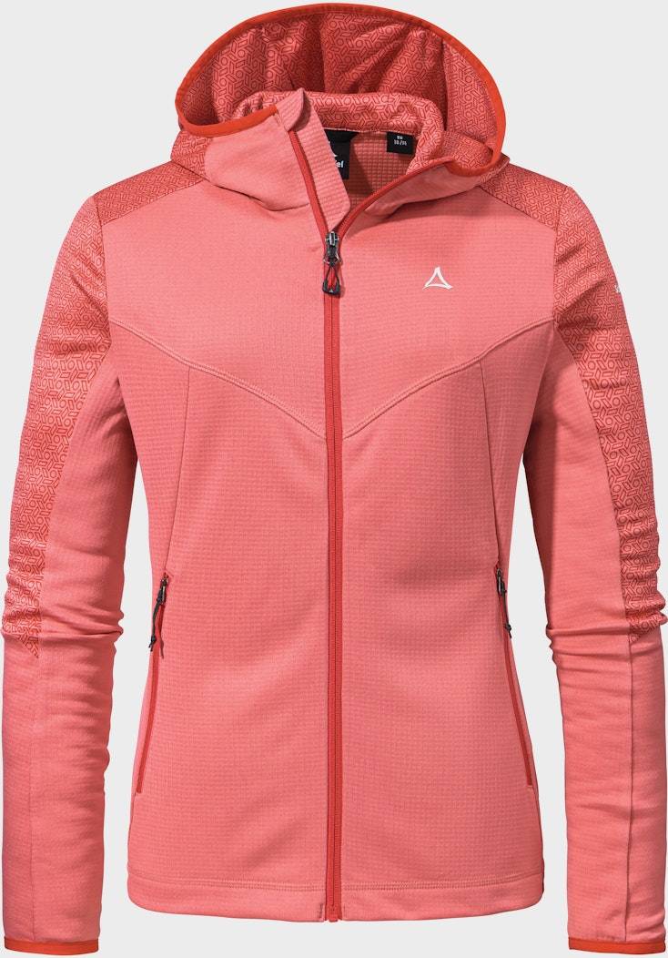 Schöffel Schnell trocknender Hoody für die Berge Limitierter Zeitrabatt