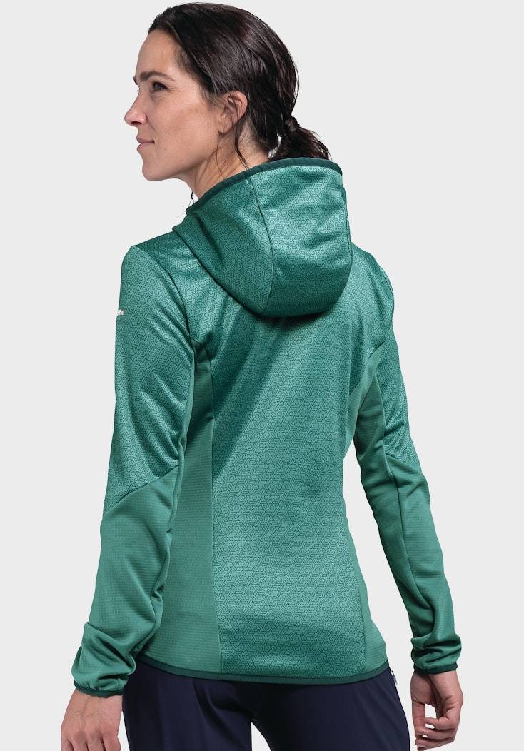 Schöffel Schnell trocknender Hoody für die Berge Fabrik Onlineshop