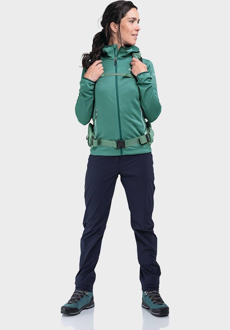 Schöffel Schnell trocknender Hoody für die Berge Fabrik Onlineshop
