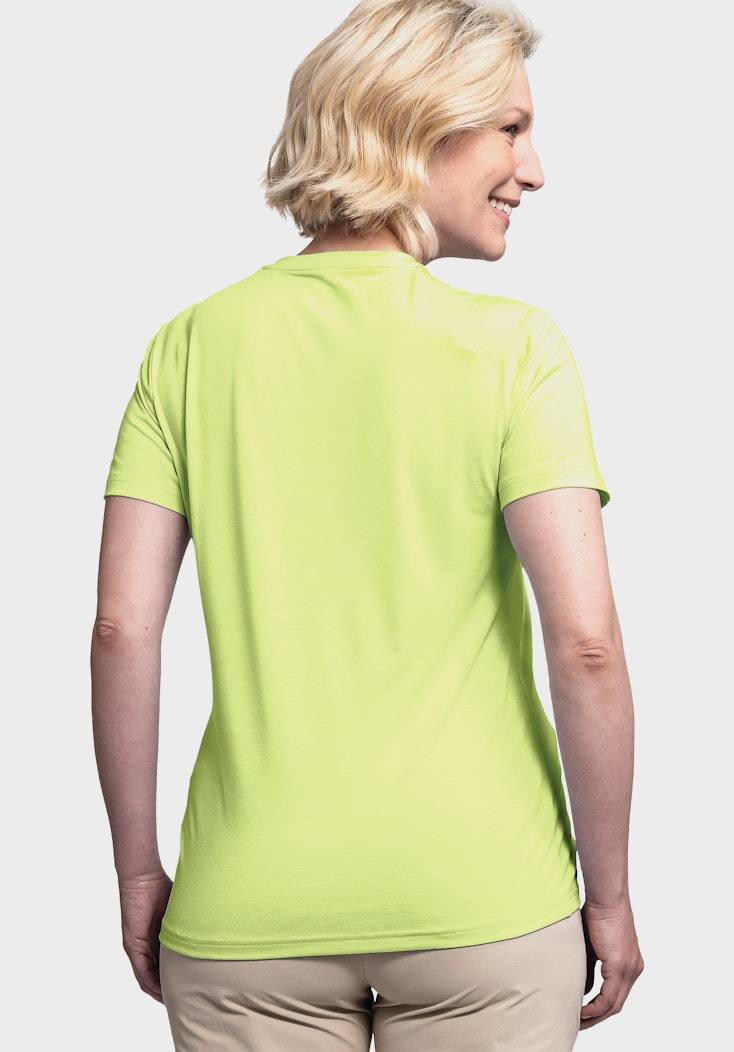 Schöffel Schnell trocknendes Wandershirt Fabrikpreis