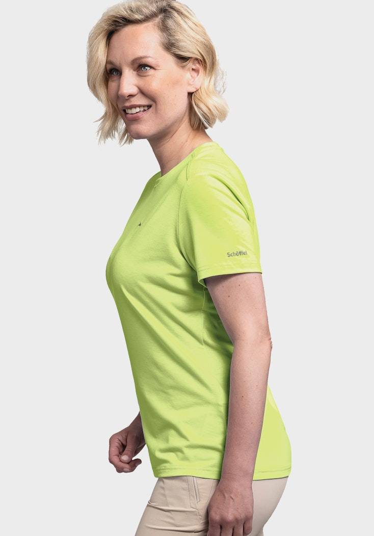 Schöffel Schnell trocknendes Wandershirt Fabrikpreis