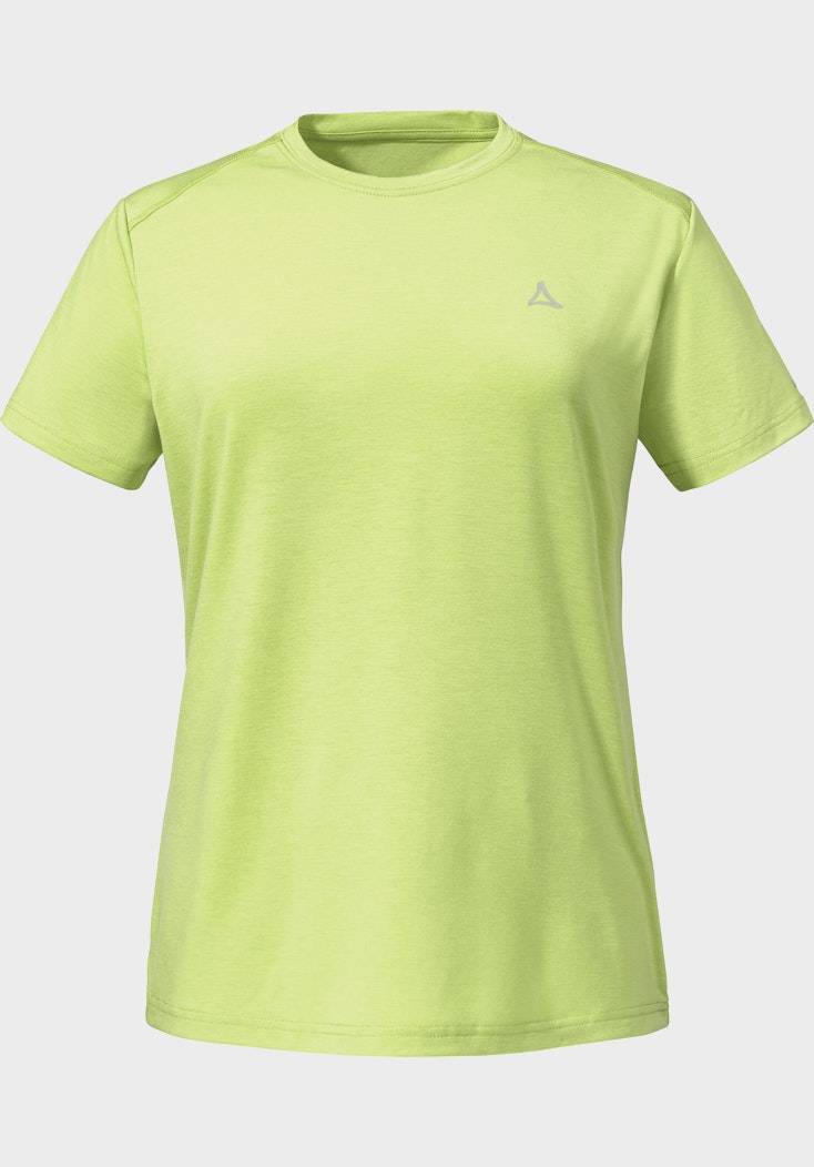 Schöffel Schnell trocknendes Wandershirt Fabrikpreis