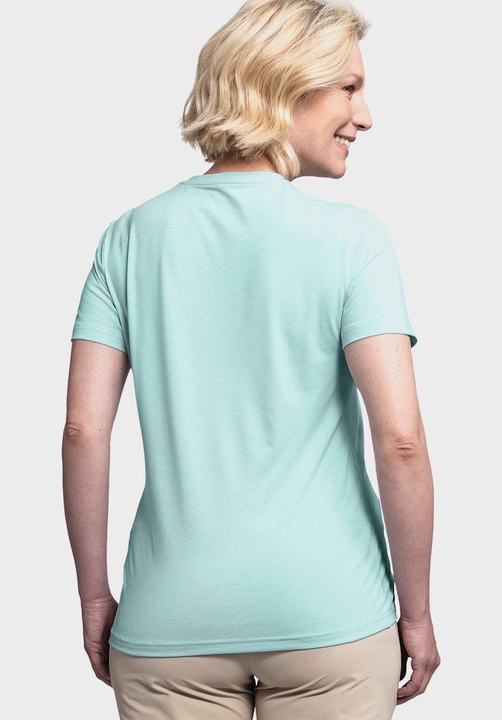 Schöffel Schnell trocknendes Wandershirt Sonderangebot
