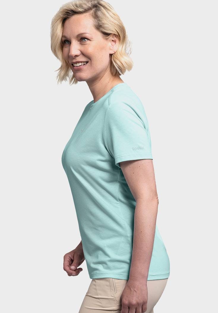 Schöffel Schnell trocknendes Wandershirt Sonderangebot