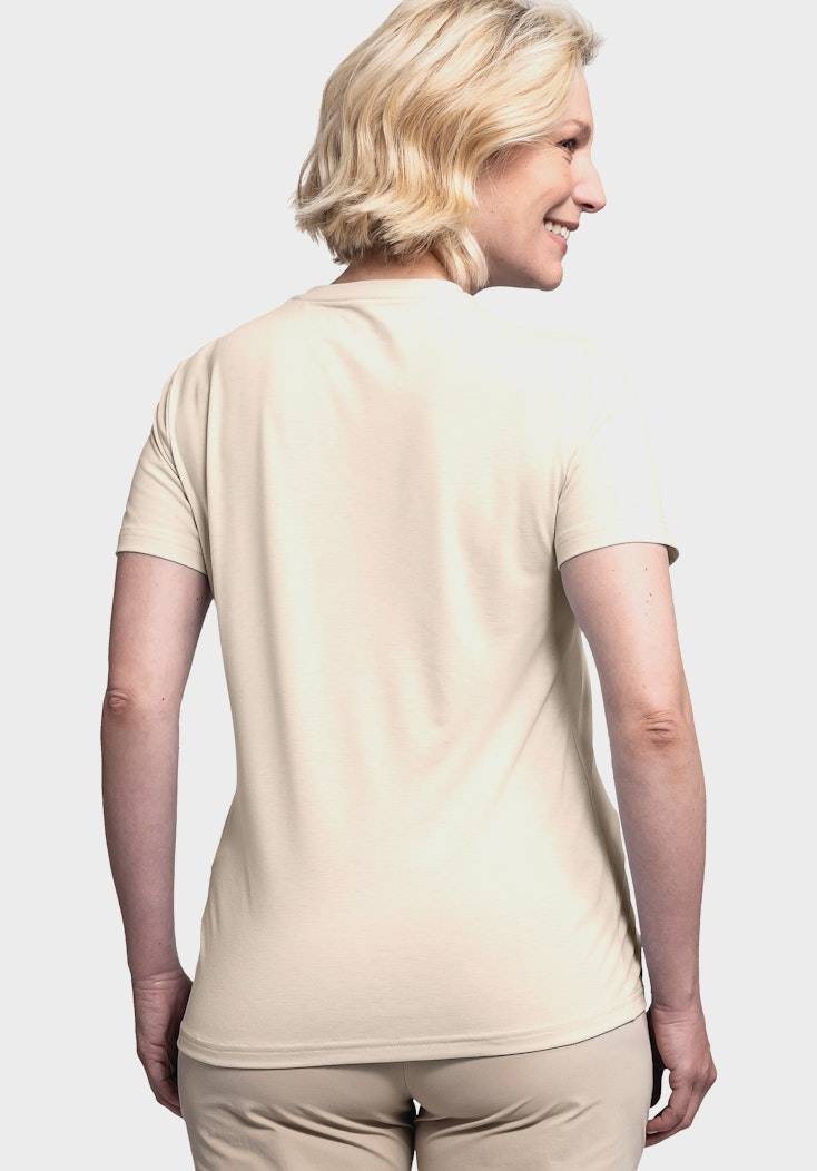 Schöffel Schnell trocknendes Wandershirt Rabatt