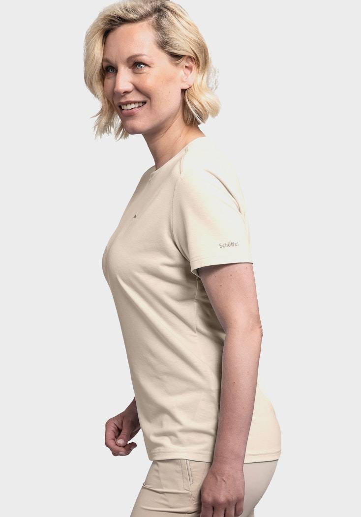 Schöffel Schnell trocknendes Wandershirt Rabatt